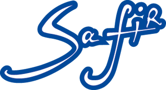 safir the band Logo
