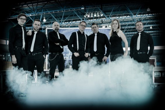 Kontakt Teaser Kontakt